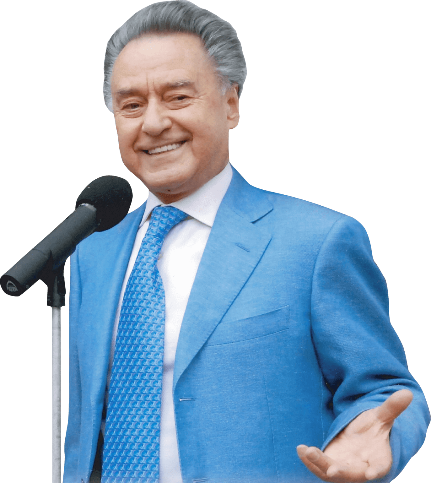 Андрей Дементьев